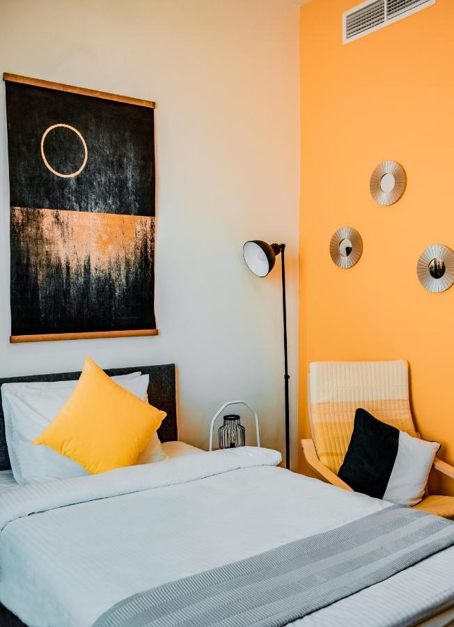 Ksk Homes Hotel Dubai Academic City Екстериор снимка