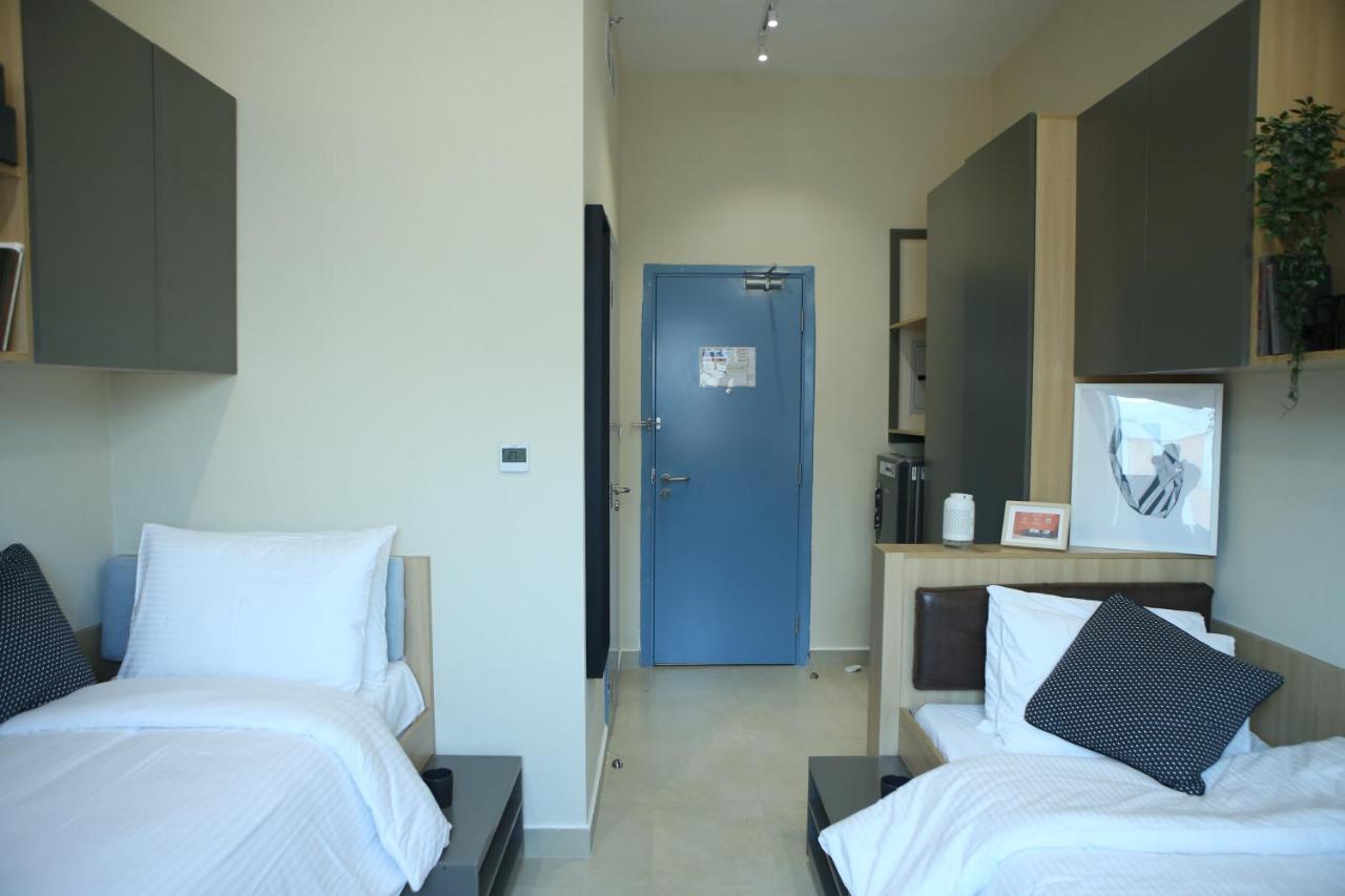 Ksk Homes Hotel Dubai Academic City Екстериор снимка