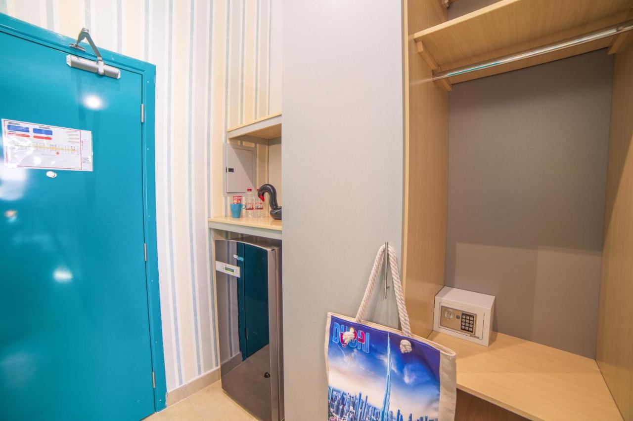 Ksk Homes Hotel Dubai Academic City Екстериор снимка