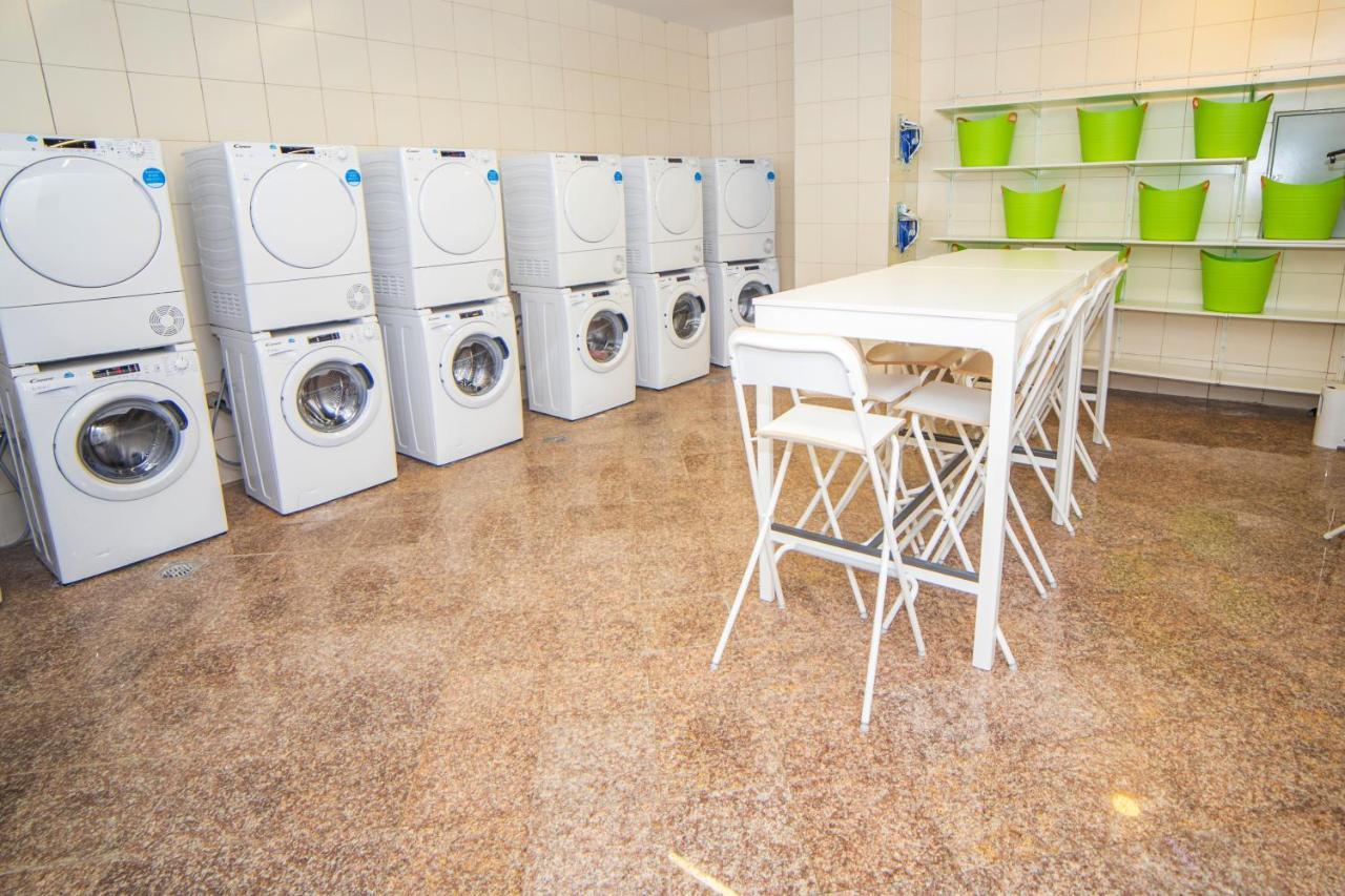Ksk Homes Hotel Dubai Academic City Екстериор снимка