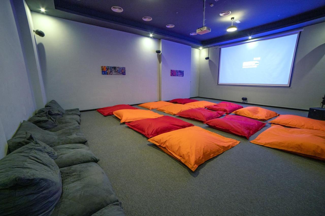 Ksk Homes Hotel Dubai Academic City Екстериор снимка